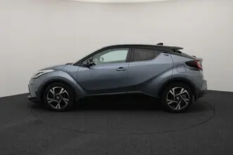 Toyota C-HR, 1.8, 90 kW, hybrid, automatic, front-wheel drive