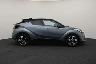 Toyota C-HR, 1.8, 90 kW, hybrid, automatic, front-wheel drive