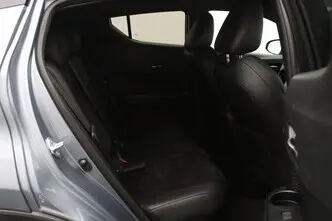 Toyota C-HR, 1.8, 90 kW, hybrid, automatic, front-wheel drive