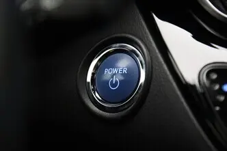 Toyota C-HR, 1.8, 90 kW, hybrid, automatic, front-wheel drive