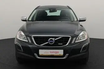 Volvo XC60, 2.4, 158 kW, diesel, automatic, four-wheel drive