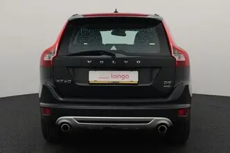 Volvo XC60, 2.4, 158 kW, diesel, automatic, four-wheel drive