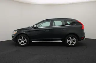 Volvo XC60, 2.4, 158 kW, diesel, automatic, four-wheel drive
