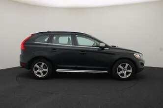 Volvo XC60, 2.4, 158 kW, diesel, automatic, four-wheel drive
