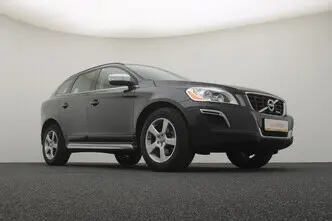 Volvo XC60, 2.4, 158 kW, diesel, automatic, four-wheel drive