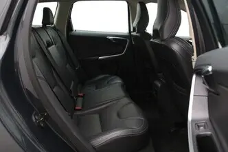 Volvo XC60, 2.4, 158 kW, diesel, automatic, four-wheel drive