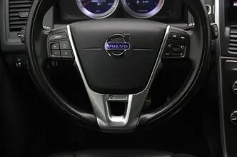Volvo XC60, 2.4, 158 kW, diesel, automatic, four-wheel drive