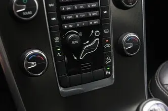 Volvo XC60, 2.4, 158 kW, diesel, automatic, four-wheel drive