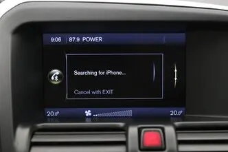 Volvo XC60, 2.4, 158 kW, diesel, automatic, four-wheel drive