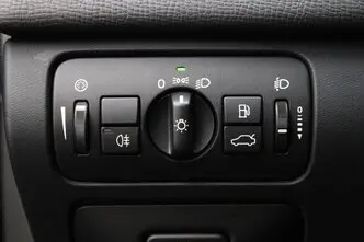 Volvo XC60, 2.4, 158 kW, diesel, automatic, four-wheel drive