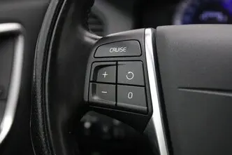 Volvo XC60, 2.4, 158 kW, diesel, automatic, four-wheel drive