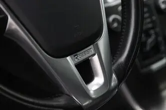 Volvo XC60, 2.4, 158 kW, diesel, automatic, four-wheel drive
