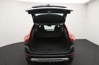 Volvo XC60, 2.4, 158 kW, diesel, automatic, four-wheel drive