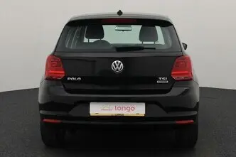 Volkswagen Polo, 1.2, 66 kW, petrol, manual, front-wheel drive