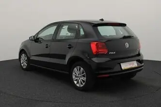 Volkswagen Polo, 1.2, 66 kW, petrol, manual, front-wheel drive