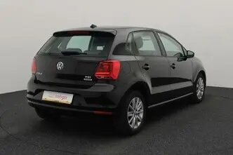 Volkswagen Polo, 1.2, 66 kW, petrol, manual, front-wheel drive