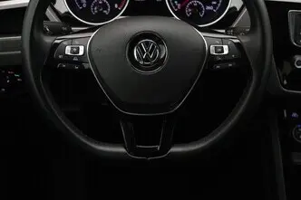 Volkswagen Touran, 1.2, 81 kW, petrol, manual, front-wheel drive