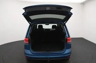 Volkswagen Touran, 1.2, 81 kW, petrol, manual, front-wheel drive
