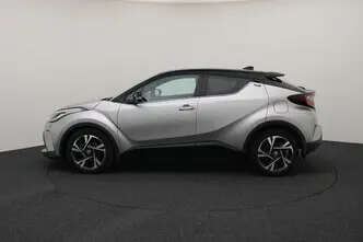 Toyota C-HR, 1.8, 90 kW, hybrid, automatic, front-wheel drive