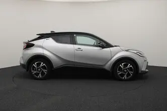 Toyota C-HR, 1.8, 90 kW, hybrid, automatic, front-wheel drive
