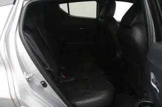 Toyota C-HR, 1.8, 90 kW, hybrid, automatic, front-wheel drive