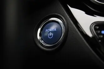 Toyota C-HR, 1.8, 90 kW, hybrid, automatic, front-wheel drive