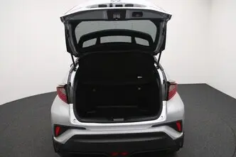 Toyota C-HR, 1.8, 90 kW, hybrid, automatic, front-wheel drive
