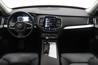 Volvo XC90, 2.0, 140 kW, diesel, automatic, front-wheel drive