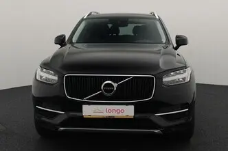 Volvo XC90, 2.0, 140 kW, diesel, automatic, front-wheel drive