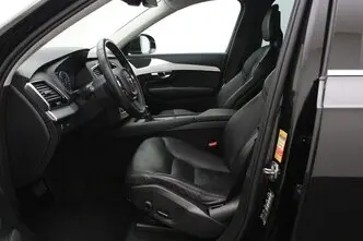 Volvo XC90, 2.0, 140 kW, diesel, automatic, front-wheel drive