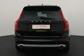 Volvo XC90, 2.0, 140 kW, diesel, automatic, front-wheel drive