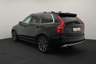 Volvo XC90, 2.0, 140 kW, diesel, automatic, front-wheel drive