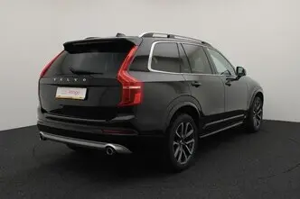Volvo XC90, 2.0, 140 kW, diesel, automatic, front-wheel drive