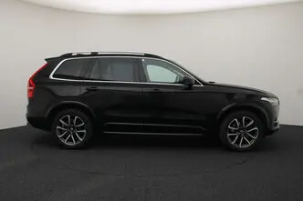Volvo XC90, 2.0, 140 kW, diesel, automatic, front-wheel drive