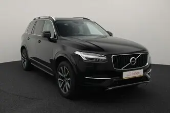 Volvo XC90, 2.0, 140 kW, diesel, automatic, front-wheel drive