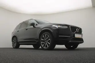 Volvo XC90, 2.0, 140 kW, diesel, automatic, front-wheel drive