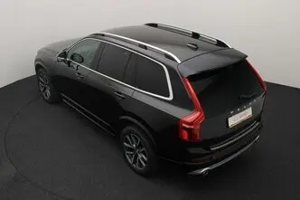 Volvo XC90, 2.0, 140 kW, diesel, automatic, front-wheel drive