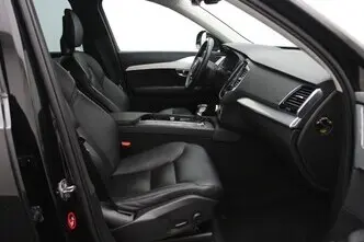 Volvo XC90, 2.0, 140 kW, diesel, automatic, front-wheel drive