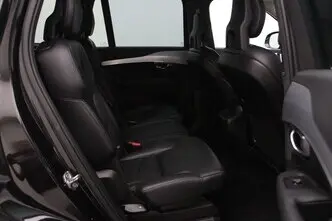 Volvo XC90, 2.0, 140 kW, diesel, automatic, front-wheel drive