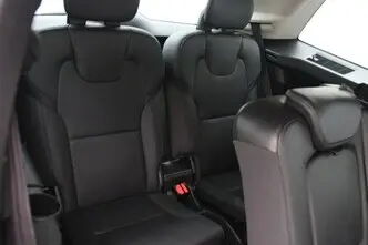 Volvo XC90, 2.0, 140 kW, diesel, automatic, front-wheel drive