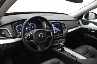 Volvo XC90, 2.0, 140 kW, diesel, automatic, front-wheel drive