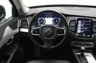 Volvo XC90, 2.0, 140 kW, diesel, automatic, front-wheel drive