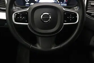 Volvo XC90, 2.0, 140 kW, diesel, automatic, front-wheel drive