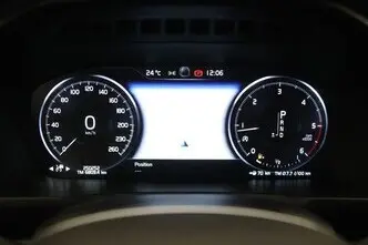 Volvo XC90, 2.0, 140 kW, diesel, automatic, front-wheel drive