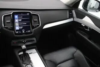 Volvo XC90, 2.0, 140 kW, diesel, automatic, front-wheel drive