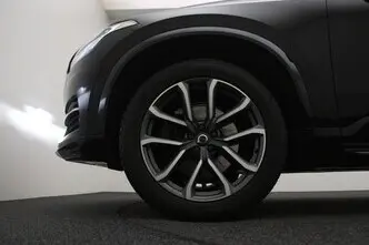 Volvo XC90, 2.0, 140 kW, diesel, automatic, front-wheel drive