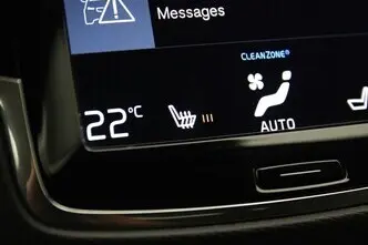 Volvo XC90, 2.0, 140 kW, diesel, automatic, front-wheel drive