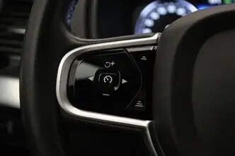 Volvo XC90, 2.0, 140 kW, diesel, automatic, front-wheel drive