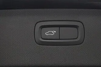 Volvo XC90, 2.0, 140 kW, diesel, automatic, front-wheel drive