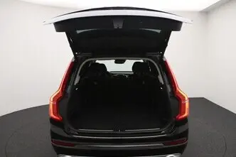 Volvo XC90, 2.0, 140 kW, diesel, automatic, front-wheel drive